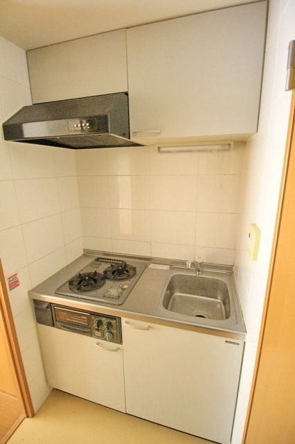 キッチン　★お部屋探しは、タウンハウジング多摩センター店へ★