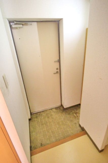 玄関　★お部屋探しは、タウンハウジング多摩センター店へ★