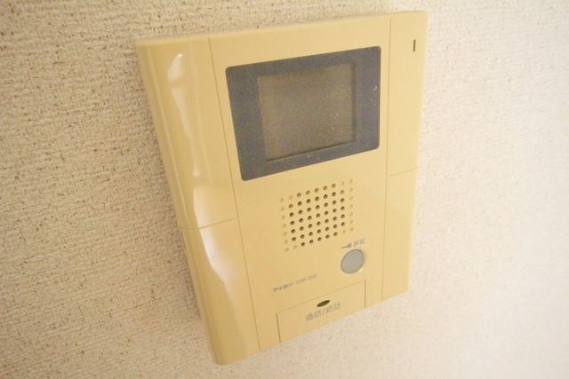 セキュリティ　★お問い合わせはタウンハウジング多摩センター店までご連絡く…