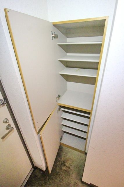 その他設備　★お部屋探しは、タウンハウジング多摩センター店へ★