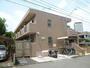 建物外観　★お部屋探しは、タウンハウジング多摩センター店へ★