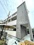 与野本町駅より徒歩10分 3階 築3年6ヶ月の賃貸物件