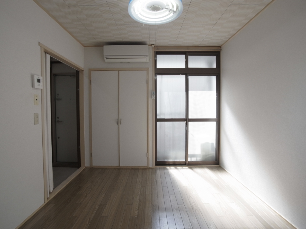 その他部屋・スペース