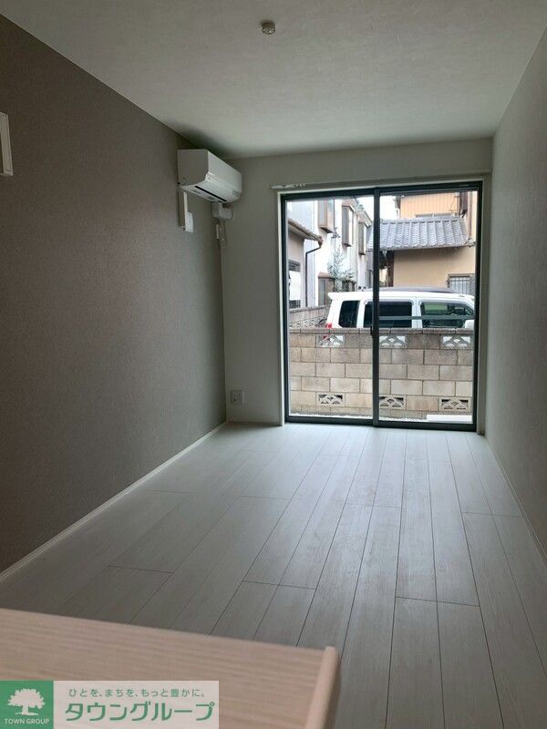 居室・リビング　リビング/居室