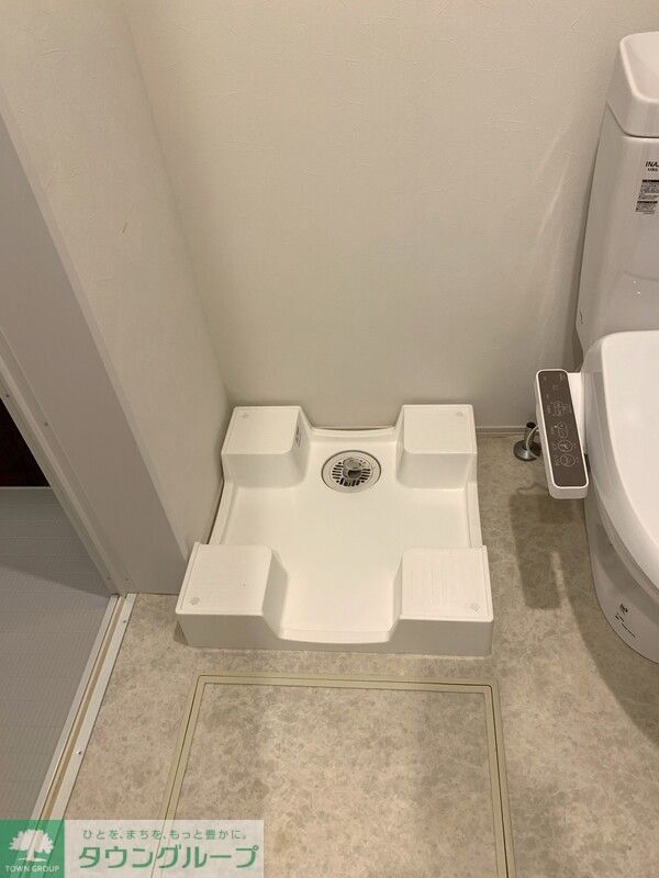 その他　トイレ