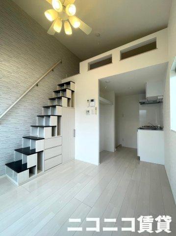 その他　モデルルームの為、現状を優先致します。