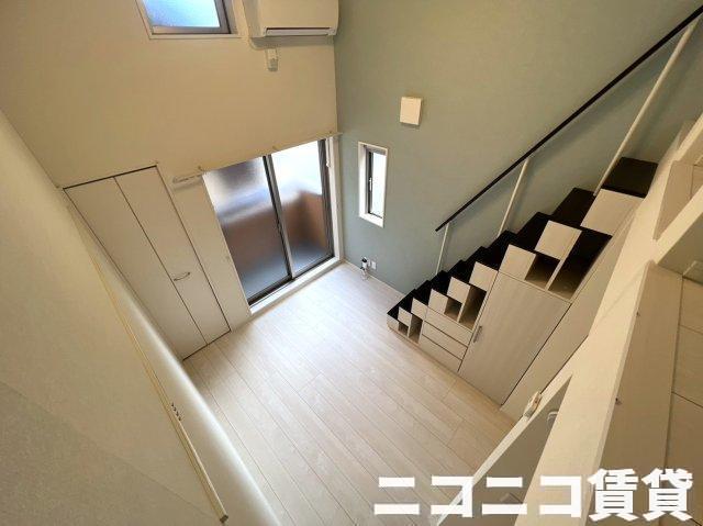 その他部屋・スペース　モデルルームの為、現状を優先致します。