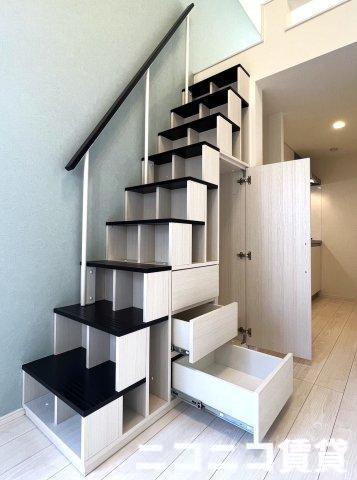 その他設備　モデルルームの為、現状を優先致します。