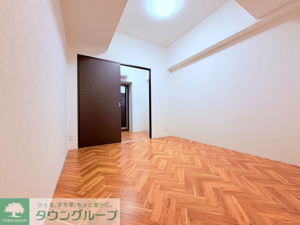 居室・リビング　リビング/居室