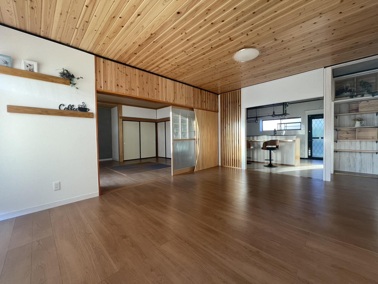 居室・リビング