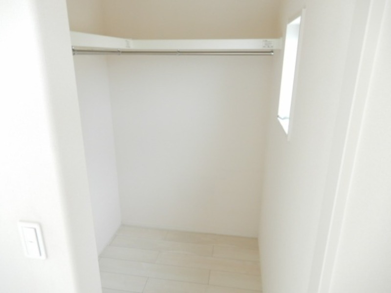 収納　図面と現状に相違がある場合には現状を優先