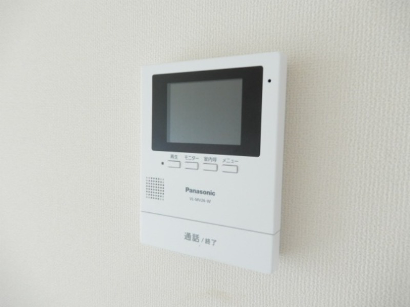 セキュリティ　図面と現状に相違がある場合には現状を優先