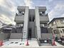 椥辻駅より徒歩10分 1階 新築の賃貸物件