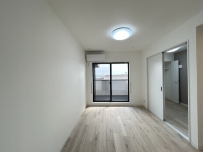 その他部屋・スペース　※別号室の写真です