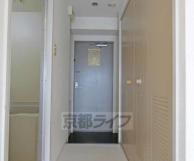 玄関　玄関です。