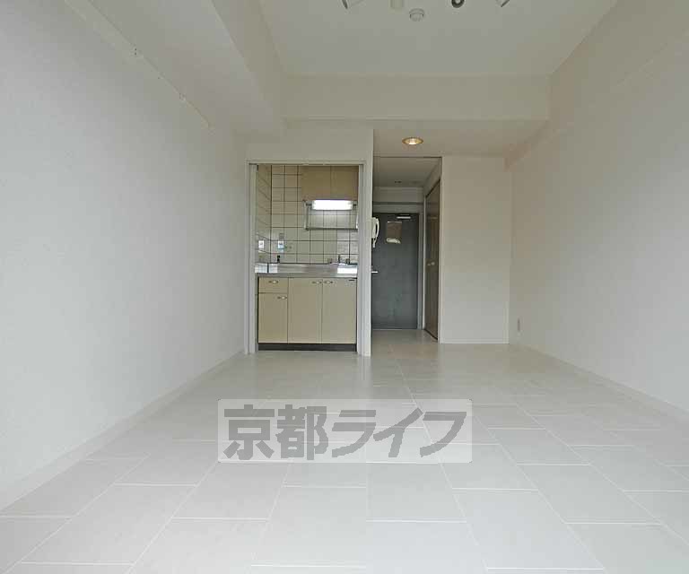 居室・リビング　リビングです。