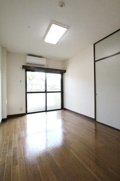 居室・リビング　★お部屋探しは、タウンハウジング多摩センター店へ★