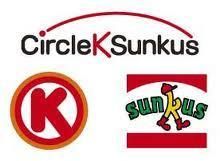 コンビニ　サークルＫ（コンビニ）まで300m