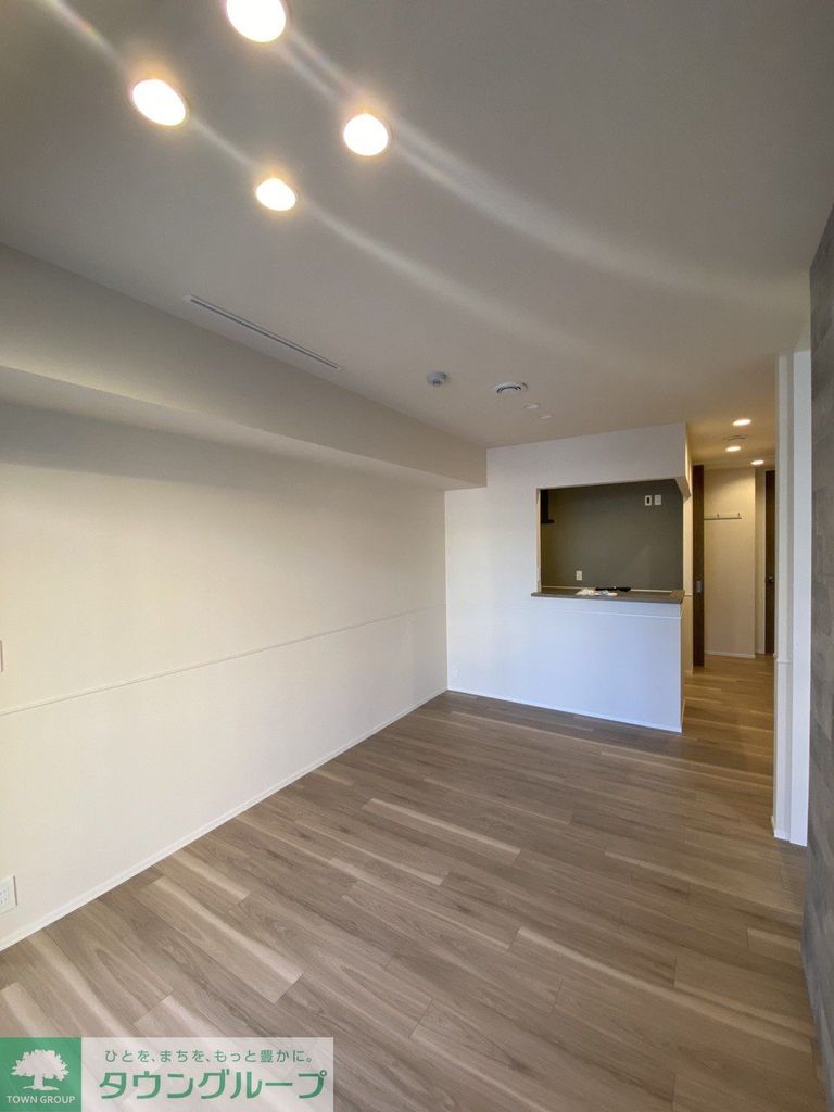 居室・リビング　リビング/居室