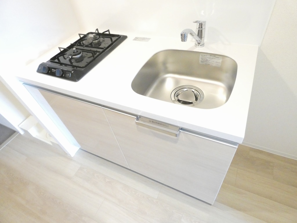 キッチン　イメージ