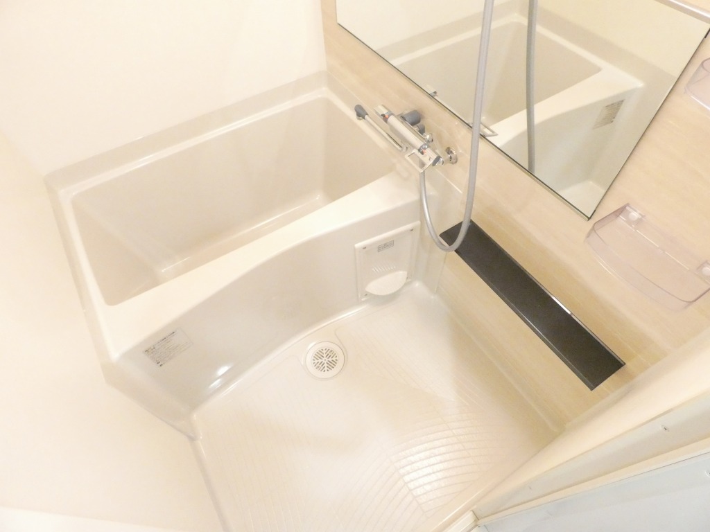 バス・シャワールーム　イメージ