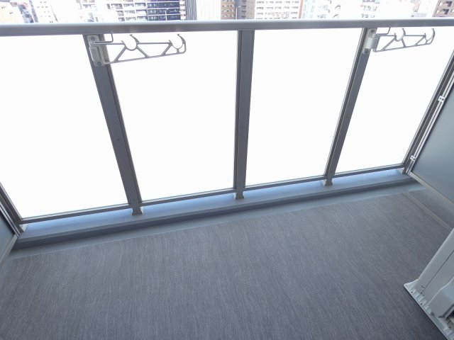 バルコニー　イメージ