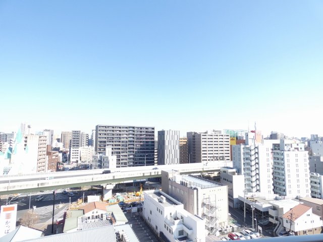 眺望　イメージ