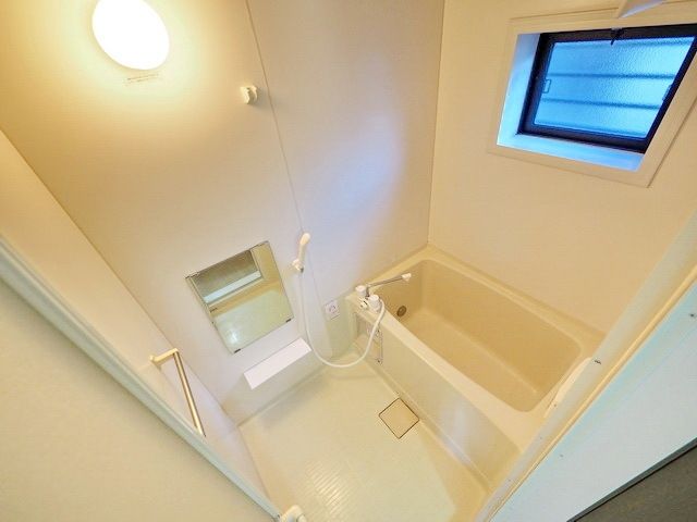 バス・シャワールーム　★バスルーム★