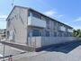 二島駅より徒歩18分 1階 新築の賃貸物件
