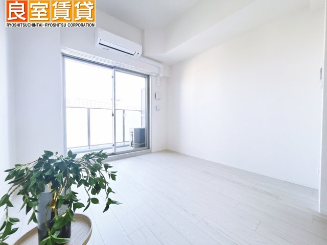 その他部屋・スペース　洋室別アングル