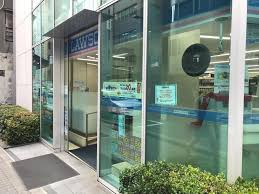 コンビニ　ローソン内神田二丁目店（コンビニ）まで95m