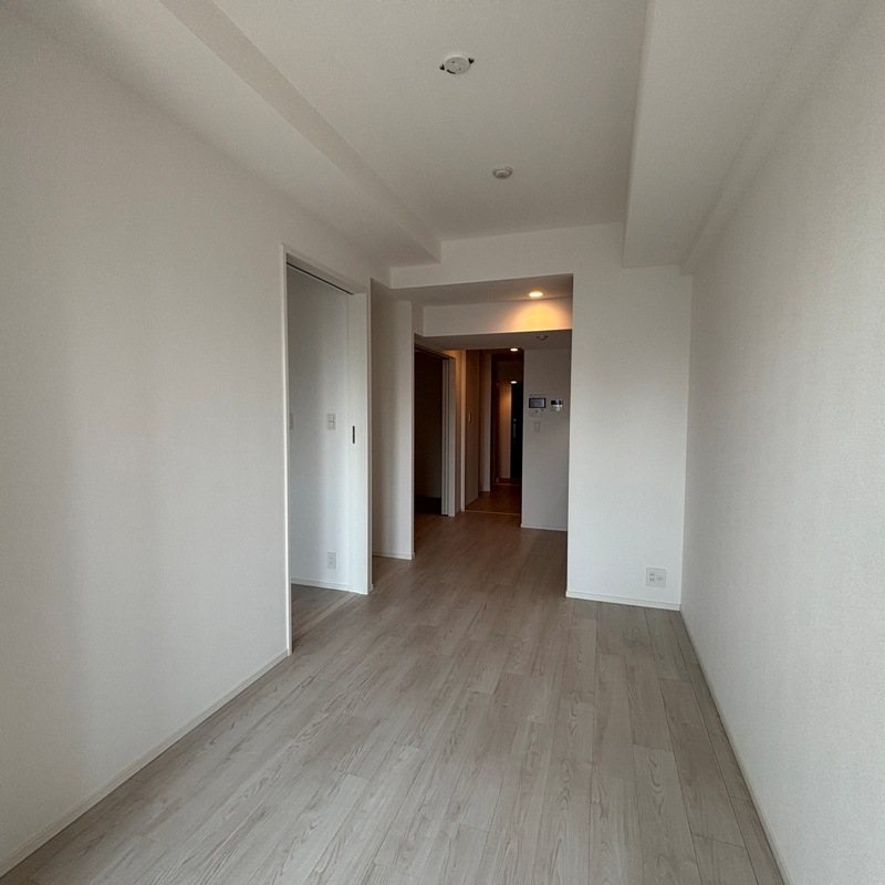 居室・リビング　居室