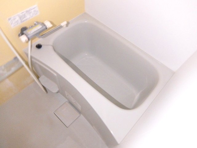 バス・シャワールーム　※別号室参考写真