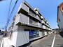 日前宮駅より徒歩5分 3階 築44年7ヶ月の賃貸物件