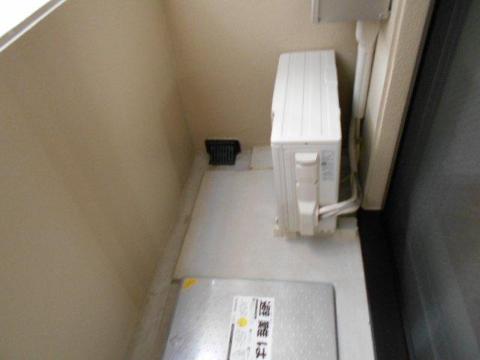 バルコニー　ベランダ