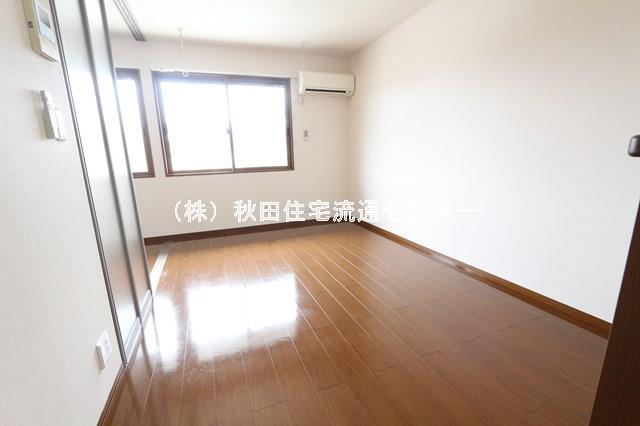 居室・リビング　LDK10帖