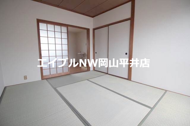 その他部屋・スペース