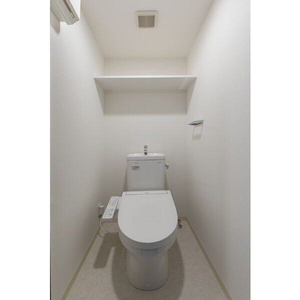 トイレ　※イメージ画像