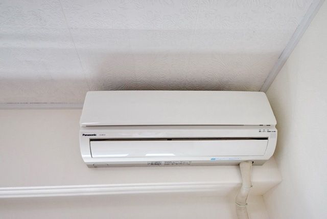 その他設備　他号室参考写真