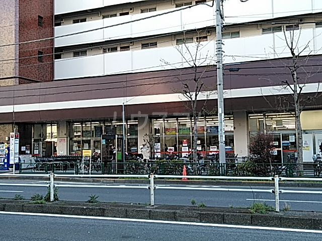 スーパー　OK(オーケー) 荻窪店（スーパー）まで253m