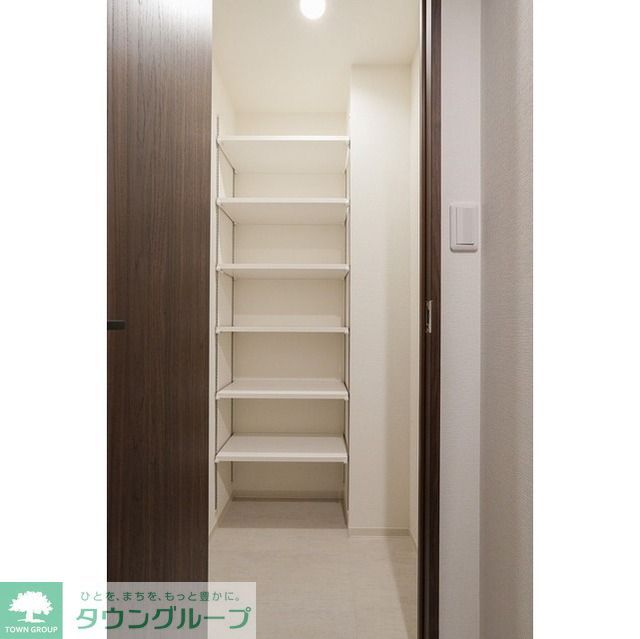 その他　シューズインクローゼット