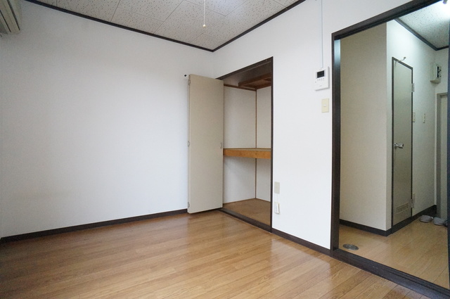 その他部屋・スペース　音が響きにくいクッションフロアータイプのお部屋です☆