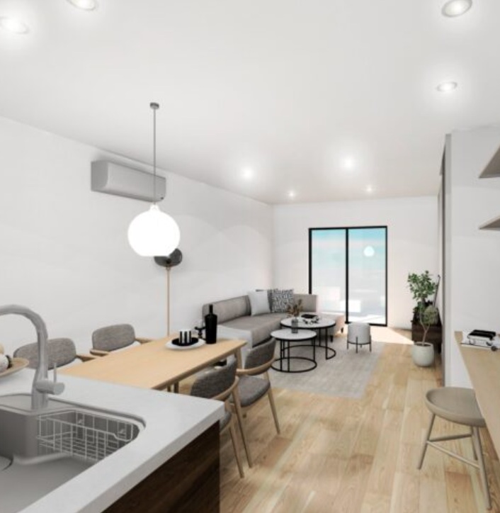 居室・リビング