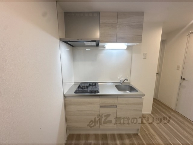 その他　建築中