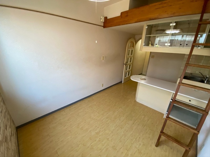 その他部屋・スペース　現況優先