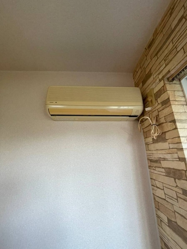 その他設備　現況優先