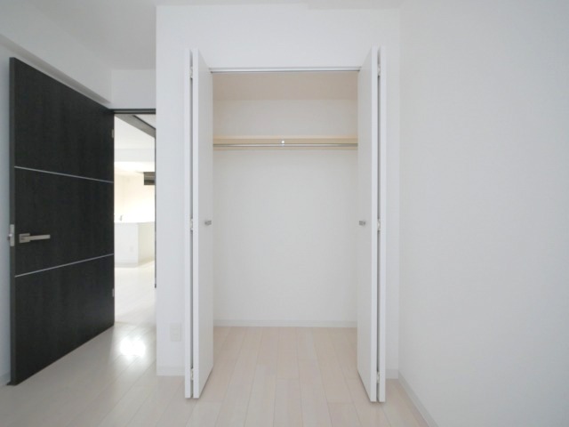 収納　☆クローゼット☆