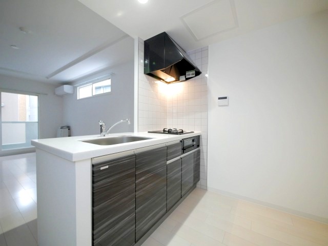 キッチン　☆システムキッチン☆