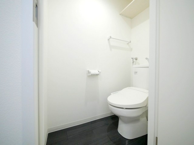 トイレ　☆ウォシュレット完備☆