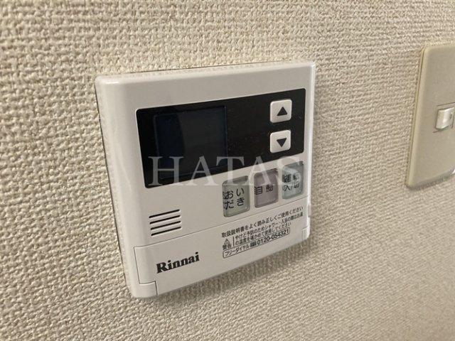 その他設備　同物件別部屋です。